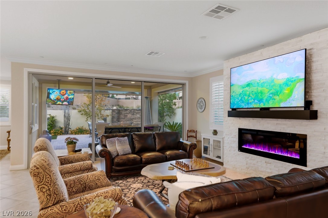 2534 Birch Hollow Street Henderson NV 89044