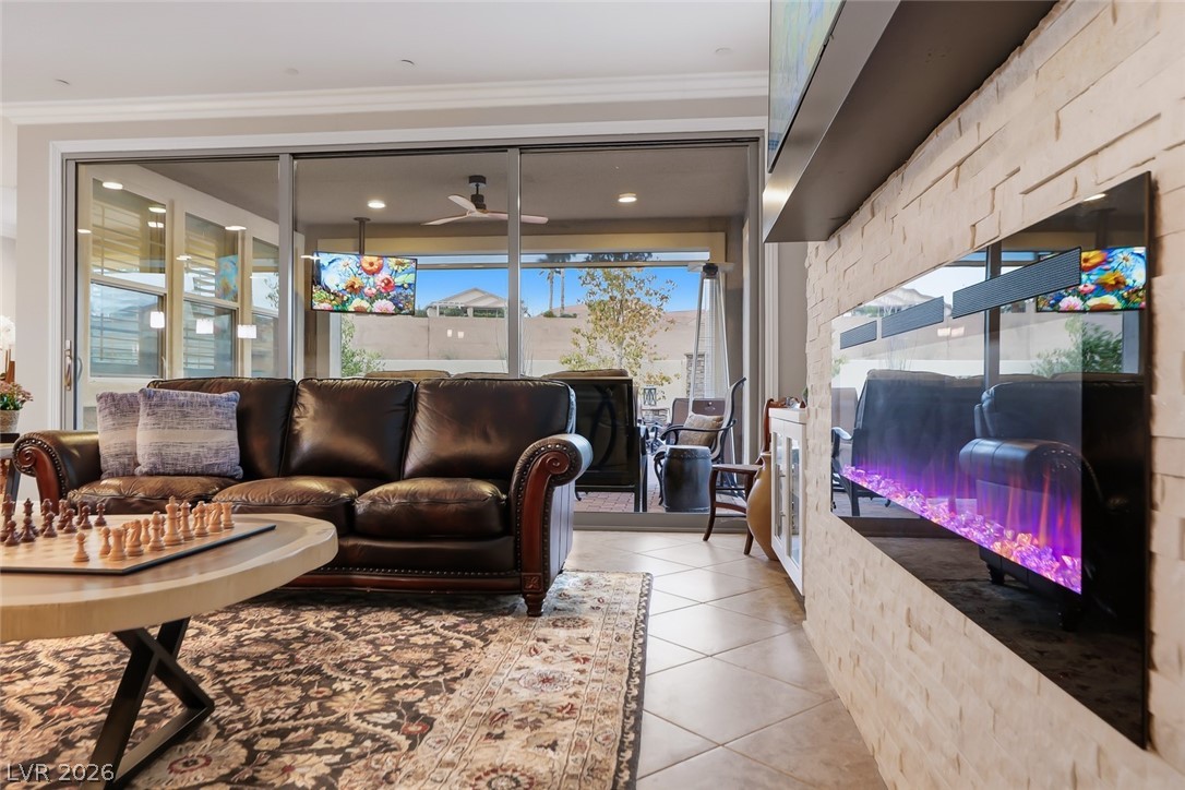 2534 Birch Hollow Street Henderson NV 89044