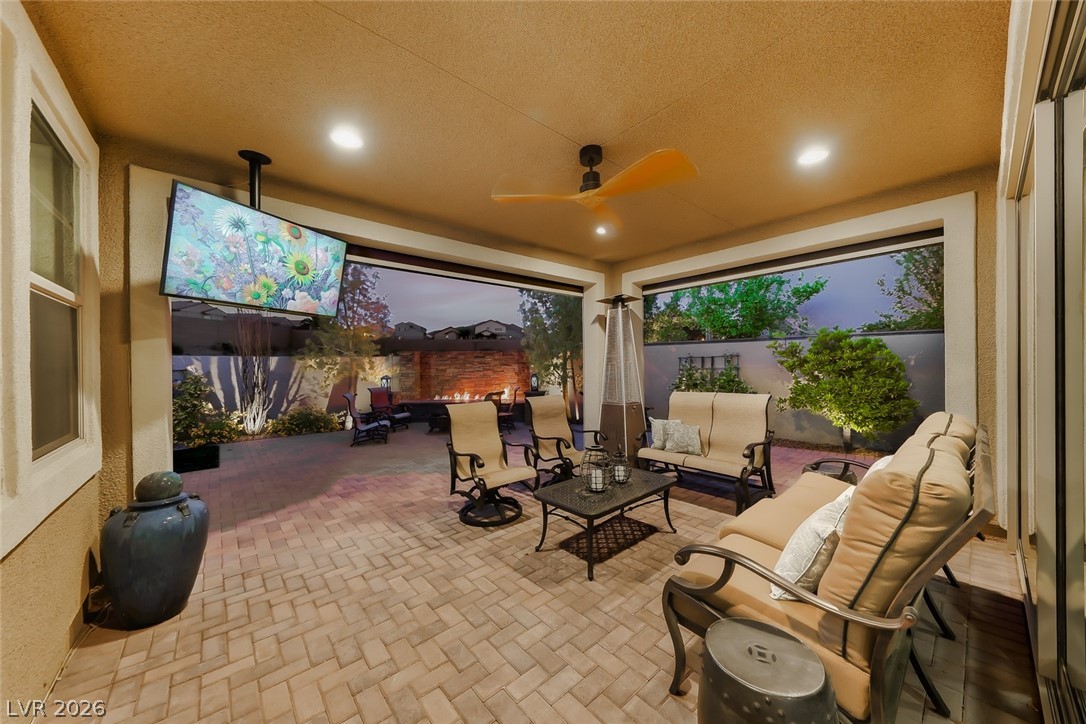 2534 Birch Hollow Street Henderson NV 89044