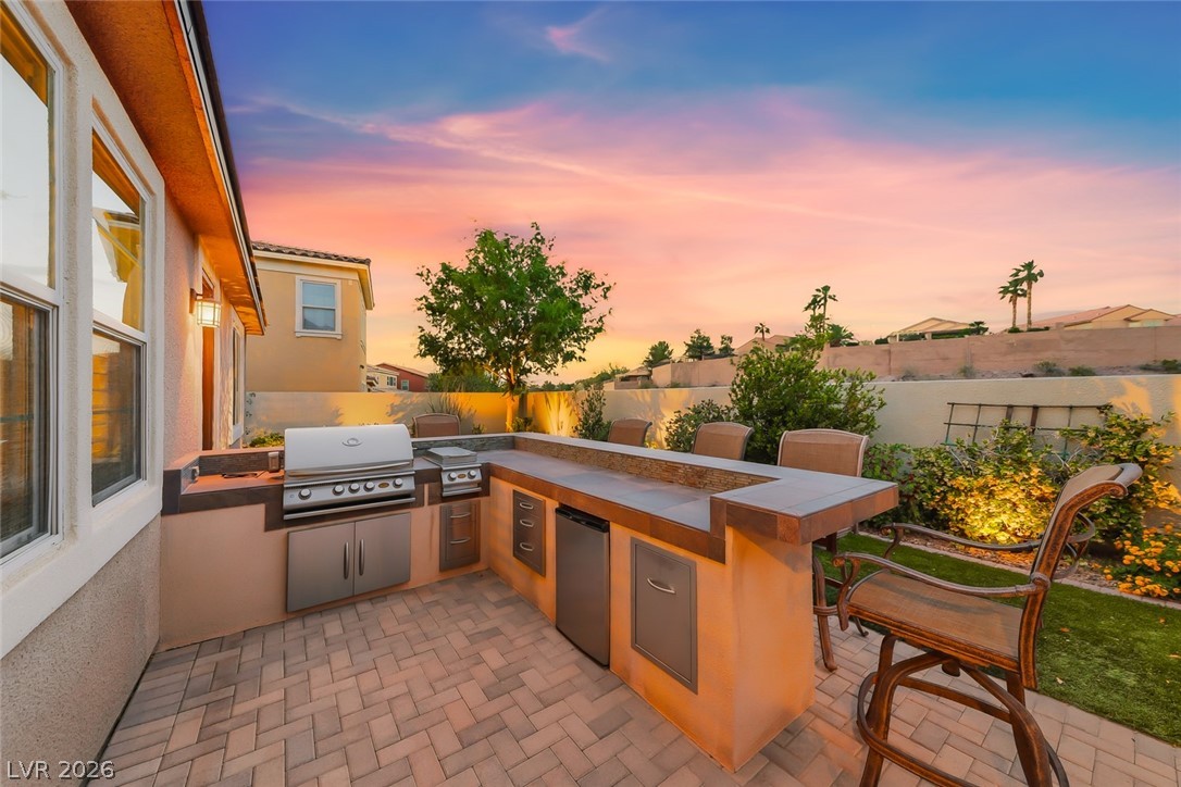 2534 Birch Hollow Street Henderson NV 89044