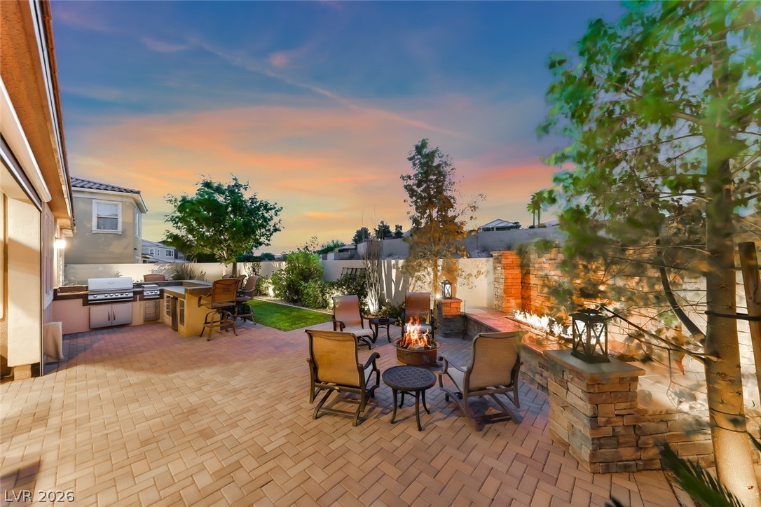2534 Birch Hollow Street Henderson NV 89044