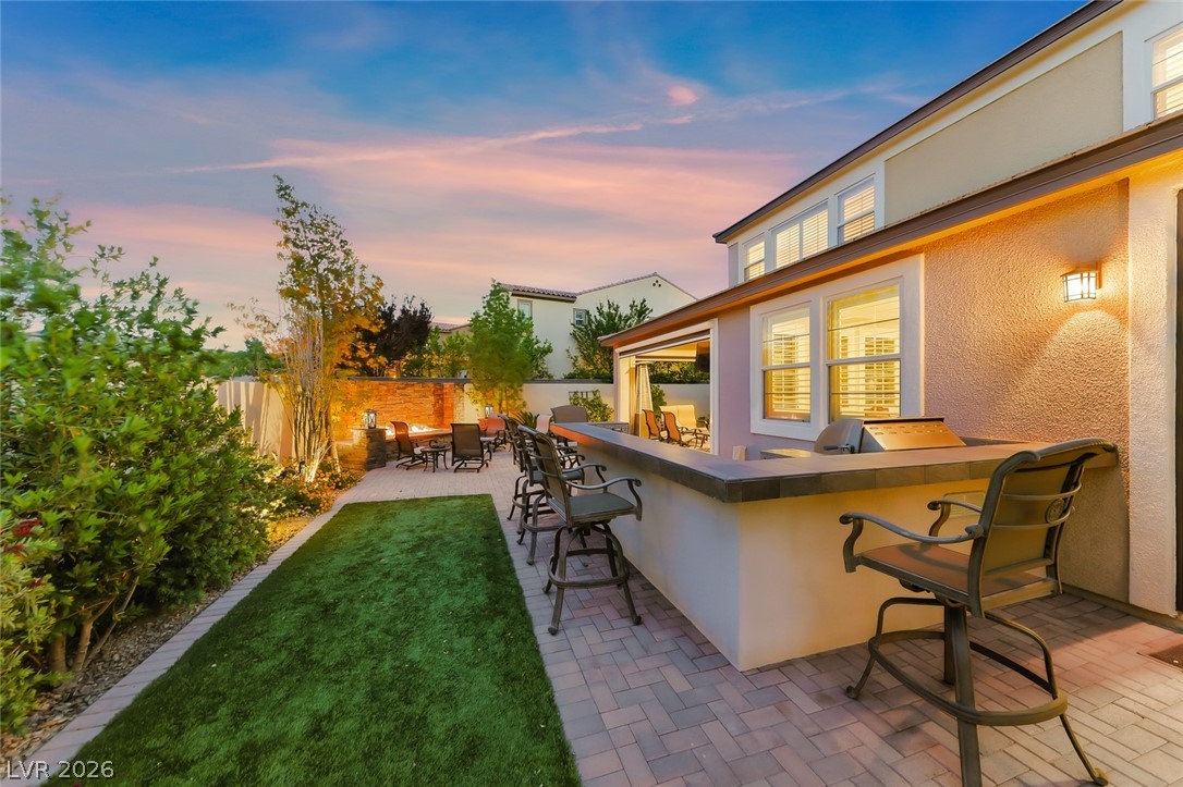 2534 Birch Hollow Street Henderson NV 89044