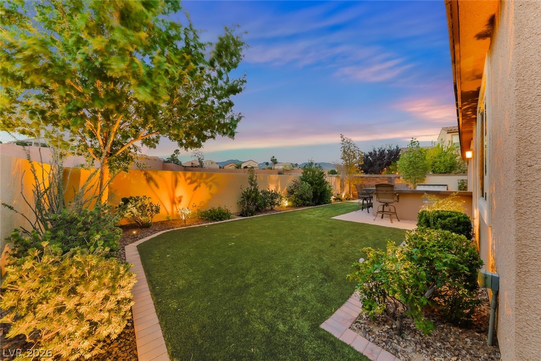 2534 Birch Hollow Street Henderson NV 89044