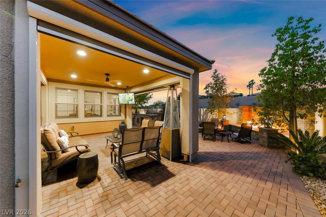 2534 Birch Hollow Street Henderson NV 89044