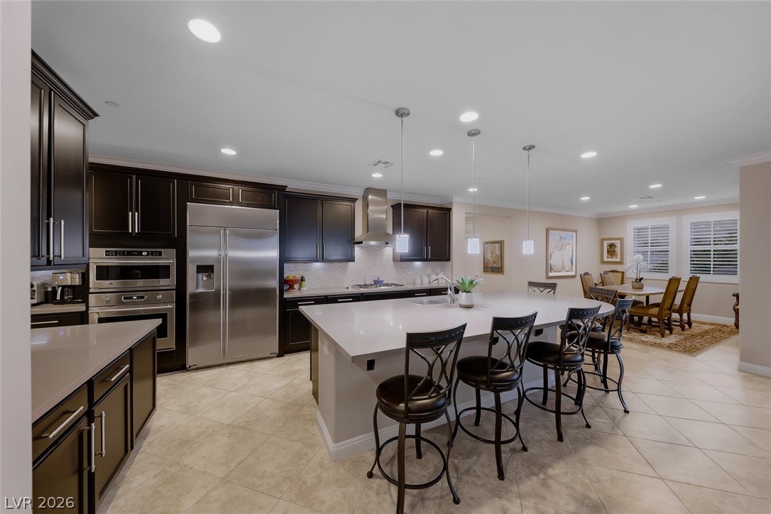 2534 Birch Hollow Street Henderson NV 89044