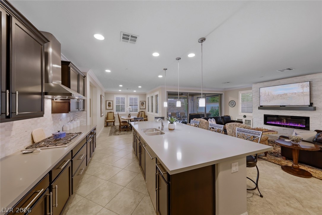 2534 Birch Hollow Street Henderson NV 89044