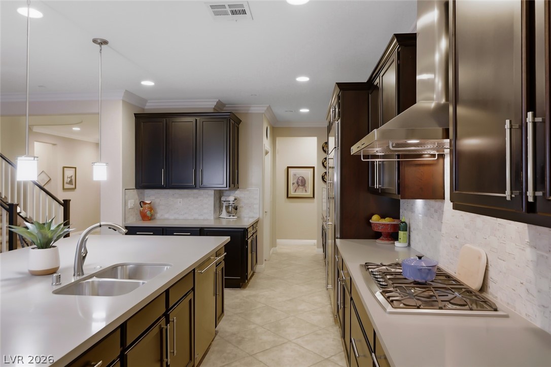 2534 Birch Hollow Street Henderson NV 89044