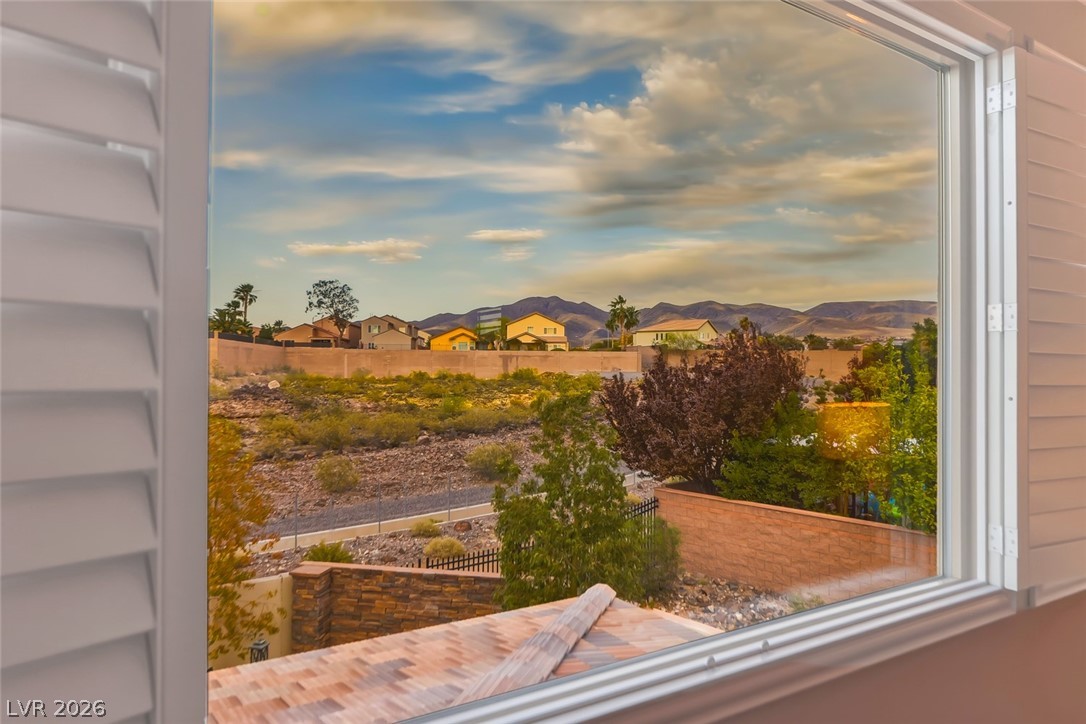 2534 Birch Hollow Street Henderson NV 89044