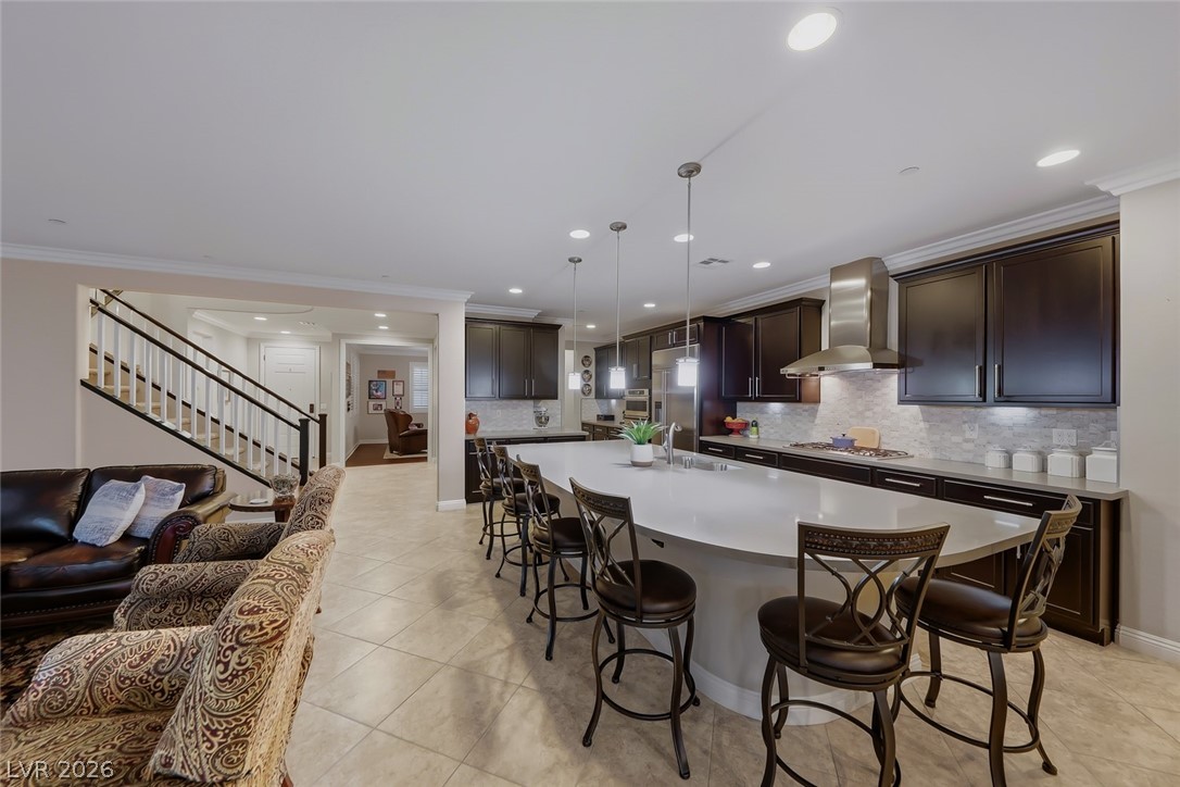 2534 Birch Hollow Street Henderson NV 89044