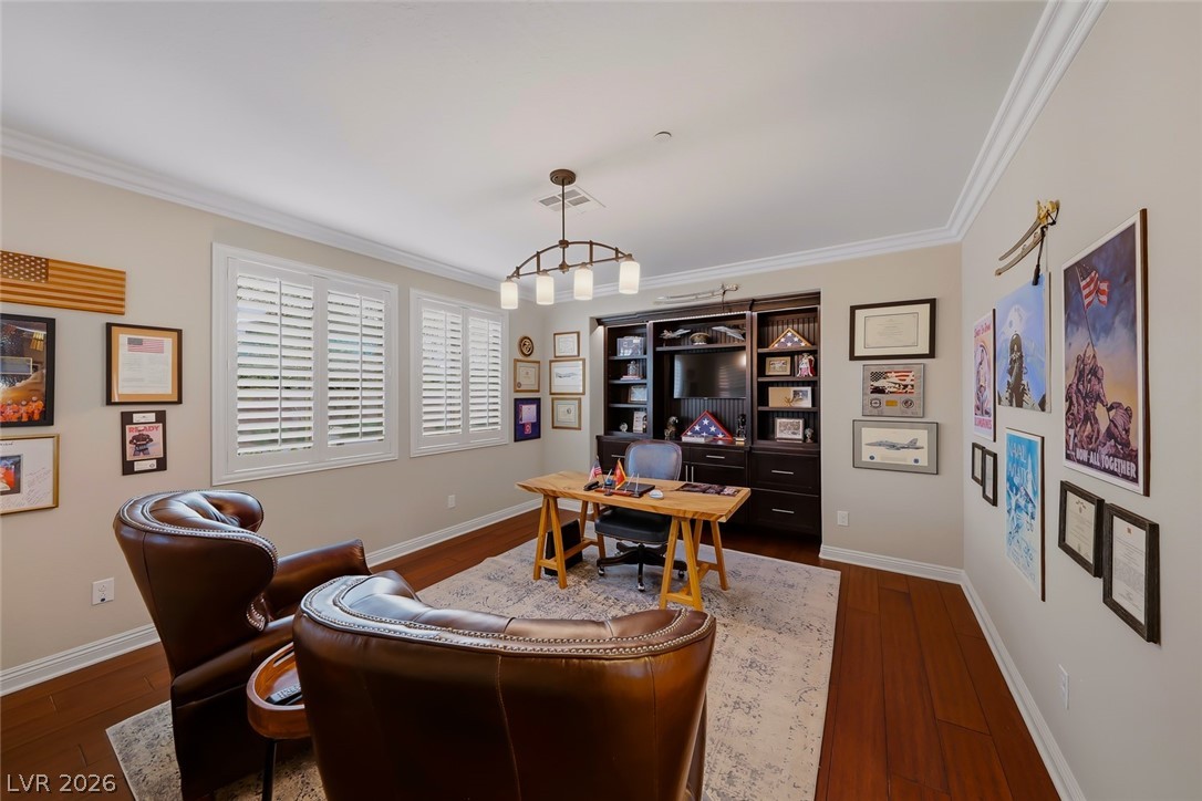 2534 Birch Hollow Street Henderson NV 89044