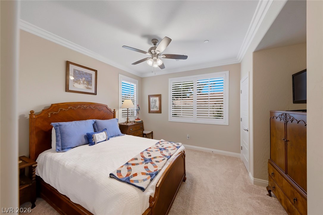 2534 Birch Hollow Street Henderson NV 89044