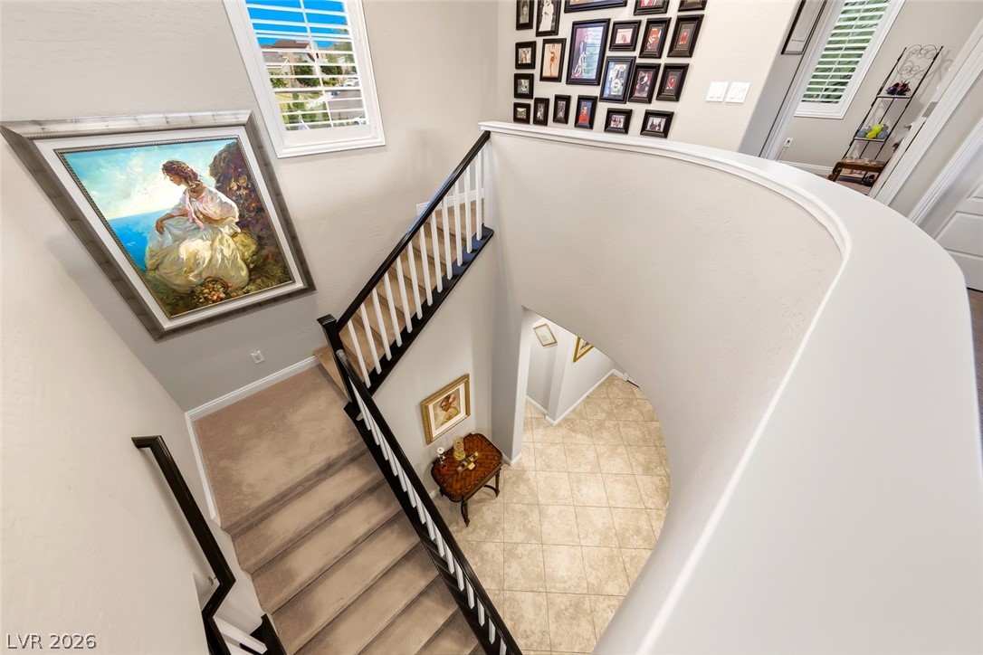 2534 Birch Hollow Street Henderson NV 89044