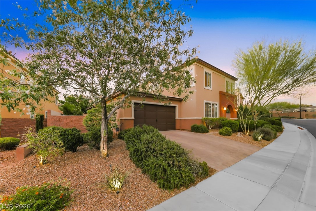 2534 Birch Hollow Street Henderson NV 89044