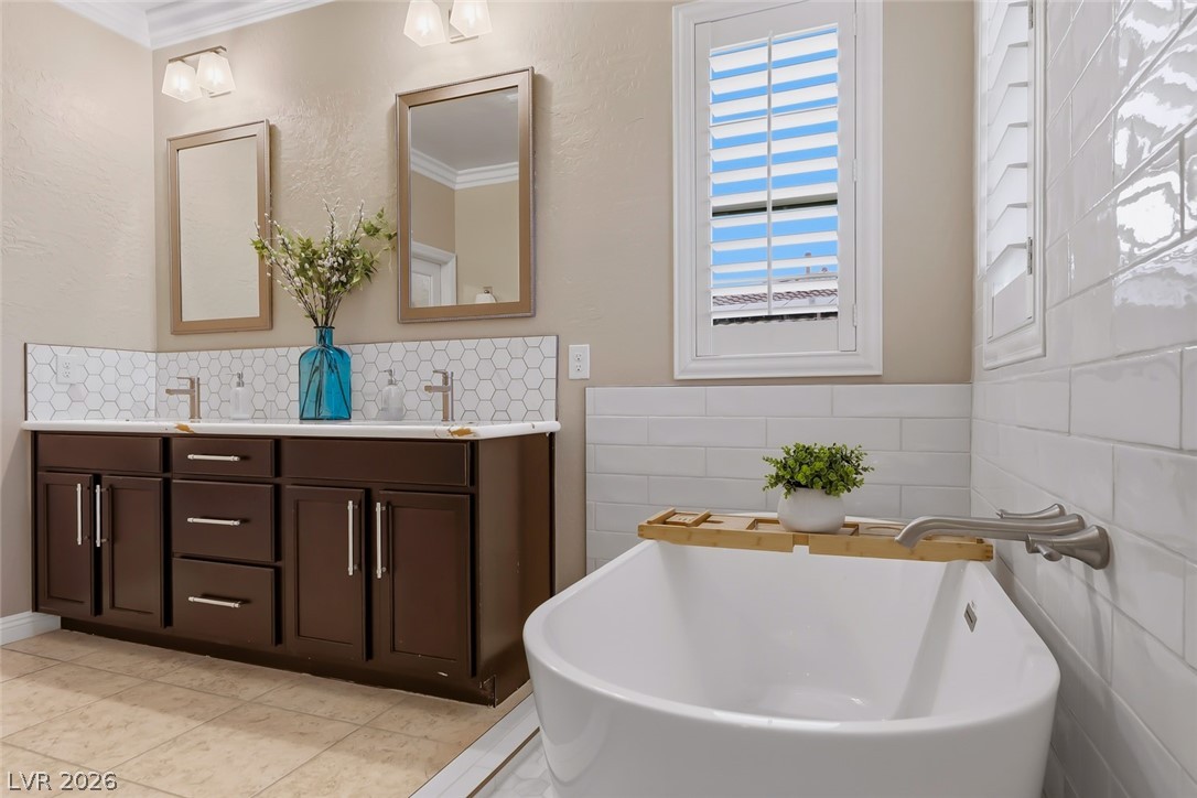 2534 Birch Hollow Street Henderson NV 89044