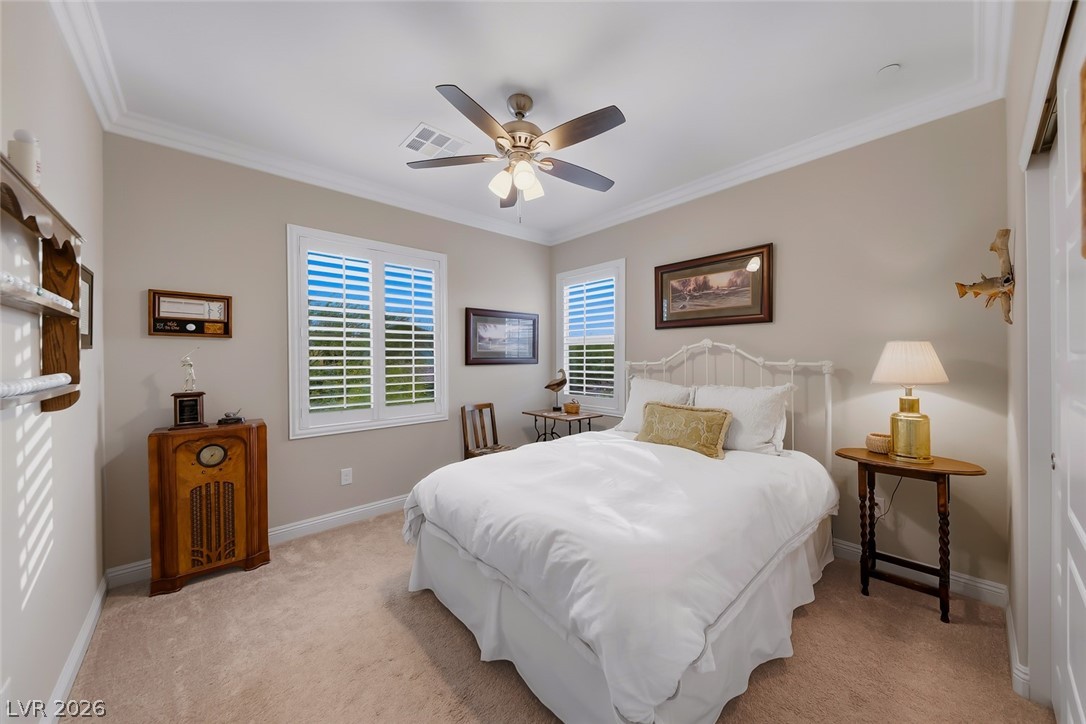 2534 Birch Hollow Street Henderson NV 89044