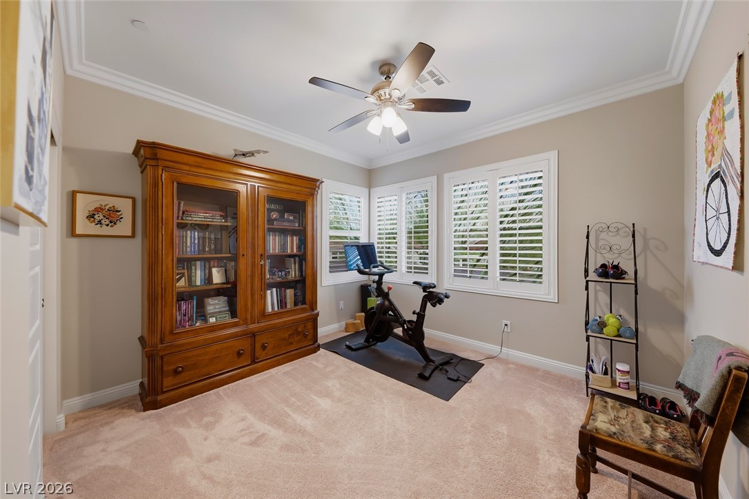 2534 Birch Hollow Street Henderson NV 89044