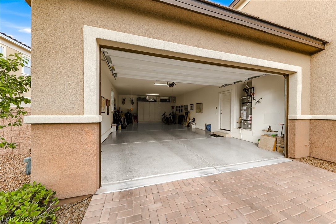 2534 Birch Hollow Street Henderson NV 89044