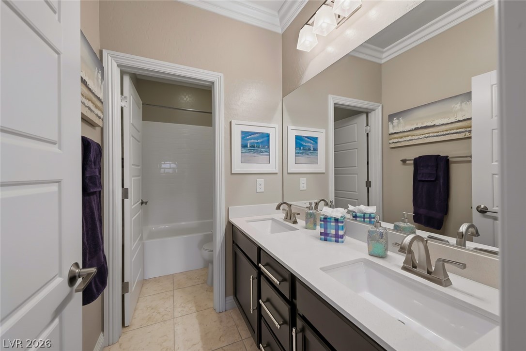 2534 Birch Hollow Street Henderson NV 89044