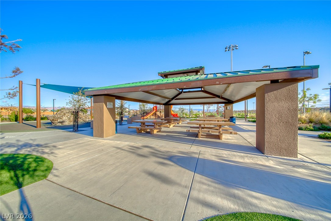 2534 Birch Hollow Street Henderson NV 89044