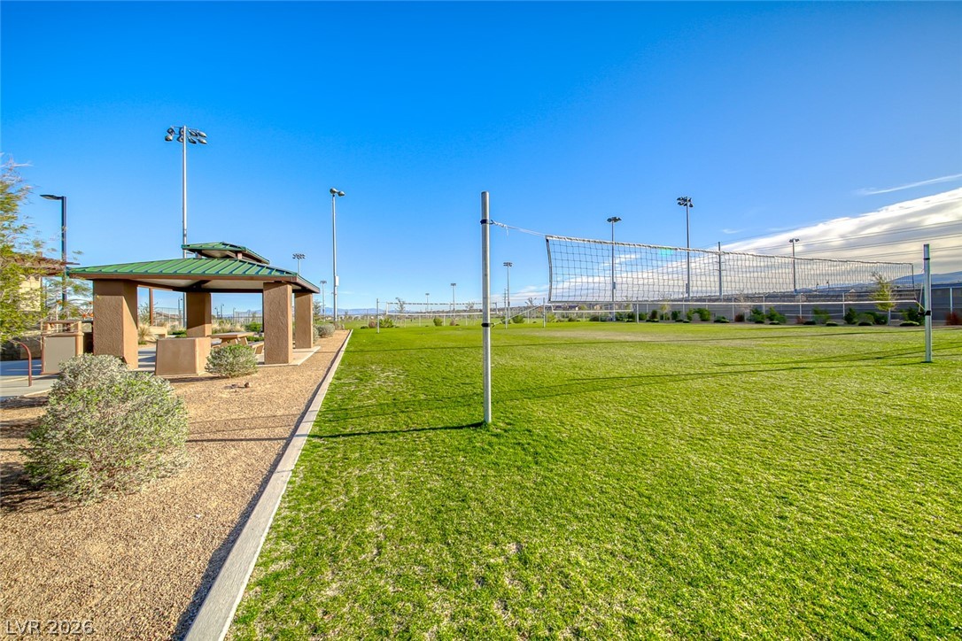 2534 Birch Hollow Street Henderson NV 89044