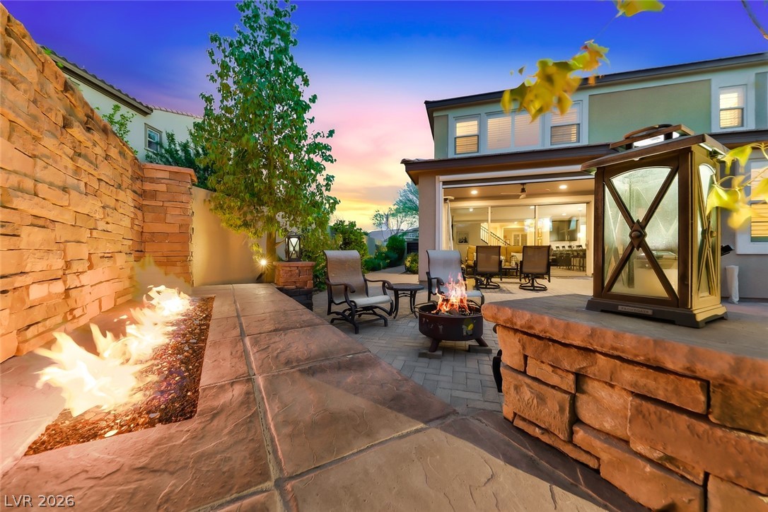 2534 Birch Hollow Street Henderson NV 89044