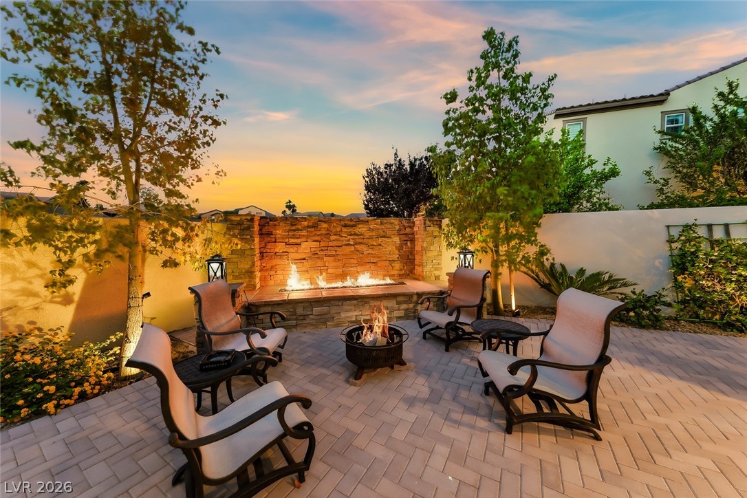 2534 Birch Hollow Street Henderson NV 89044