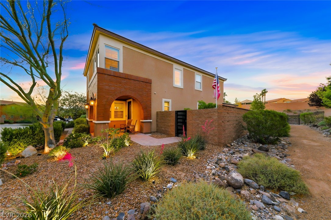 2534 Birch Hollow Street Henderson NV 89044