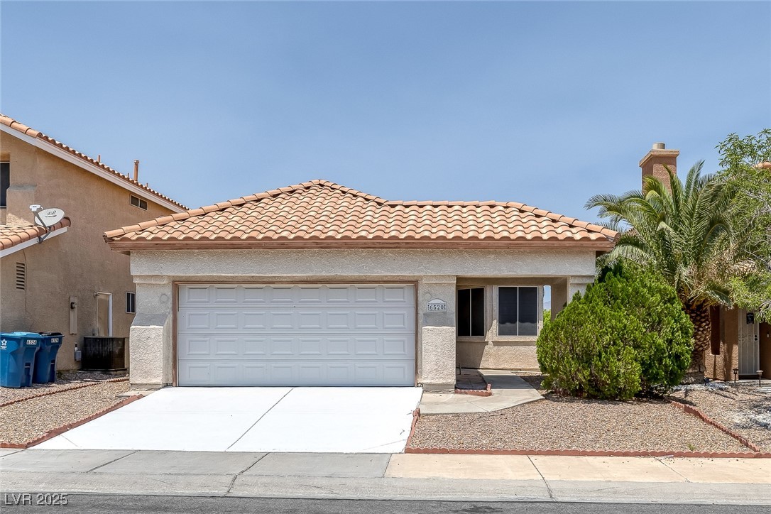6520 Lombard Drive Las Vegas NV 89108