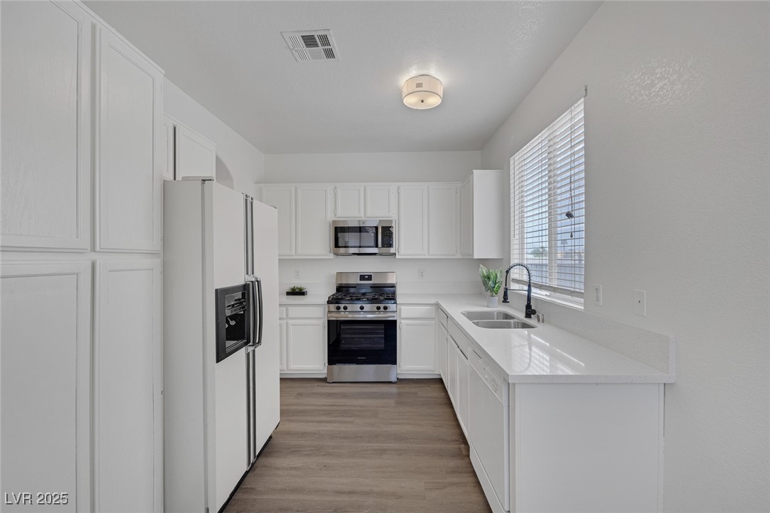6520 Lombard Drive Las Vegas NV 89108