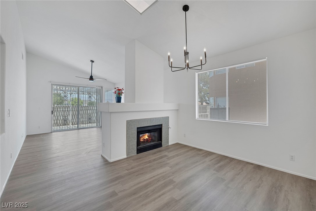 6520 Lombard Drive Las Vegas NV 89108