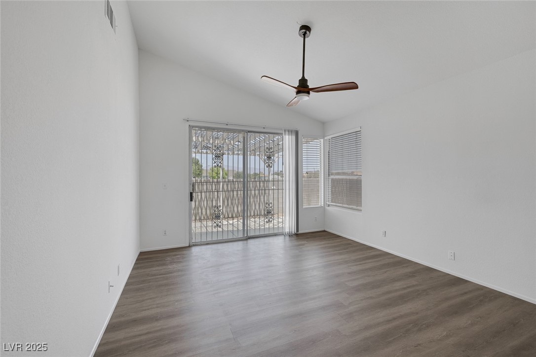 6520 Lombard Drive Las Vegas NV 89108