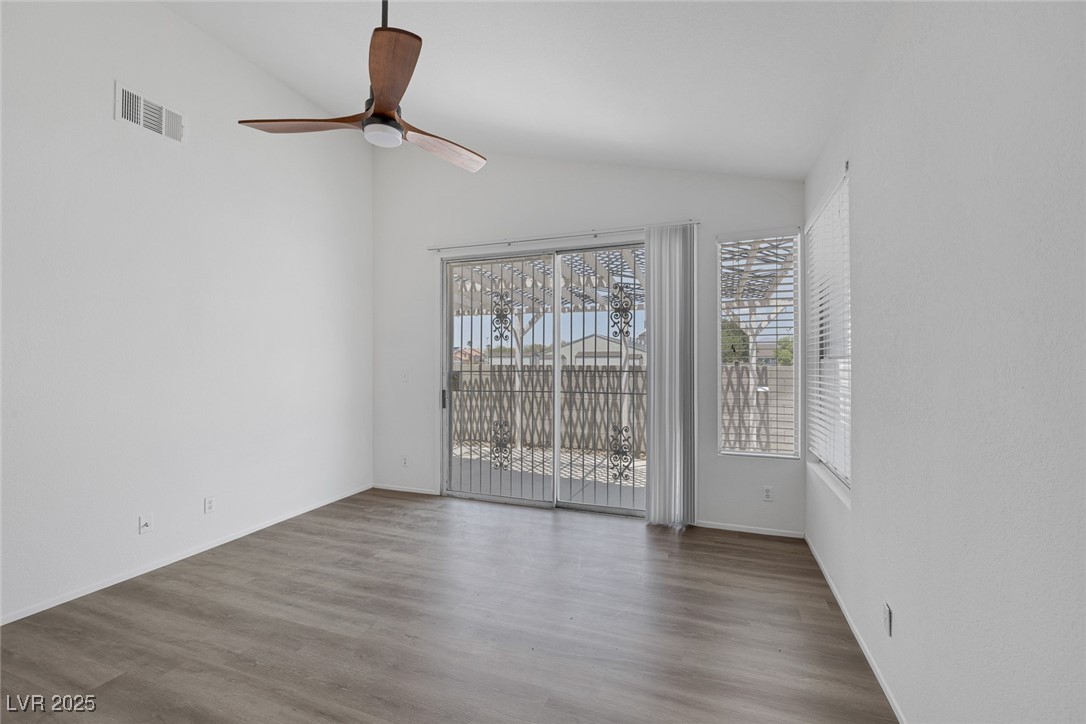 6520 Lombard Drive Las Vegas NV 89108