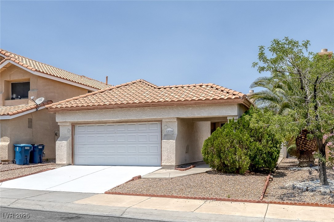 6520 Lombard Drive Las Vegas NV 89108