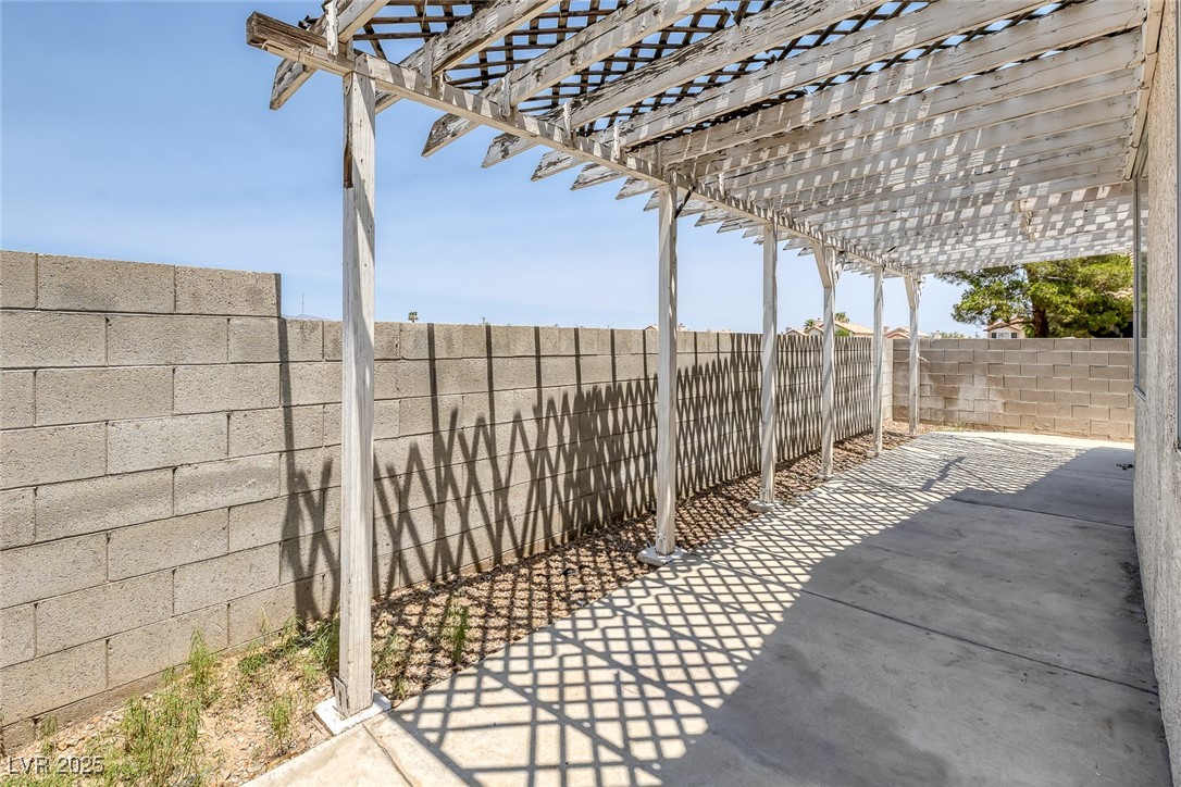 6520 Lombard Drive Las Vegas NV 89108