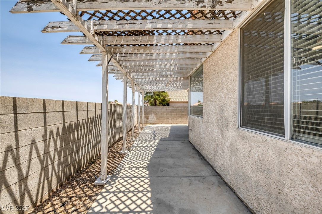 6520 Lombard Drive Las Vegas NV 89108
