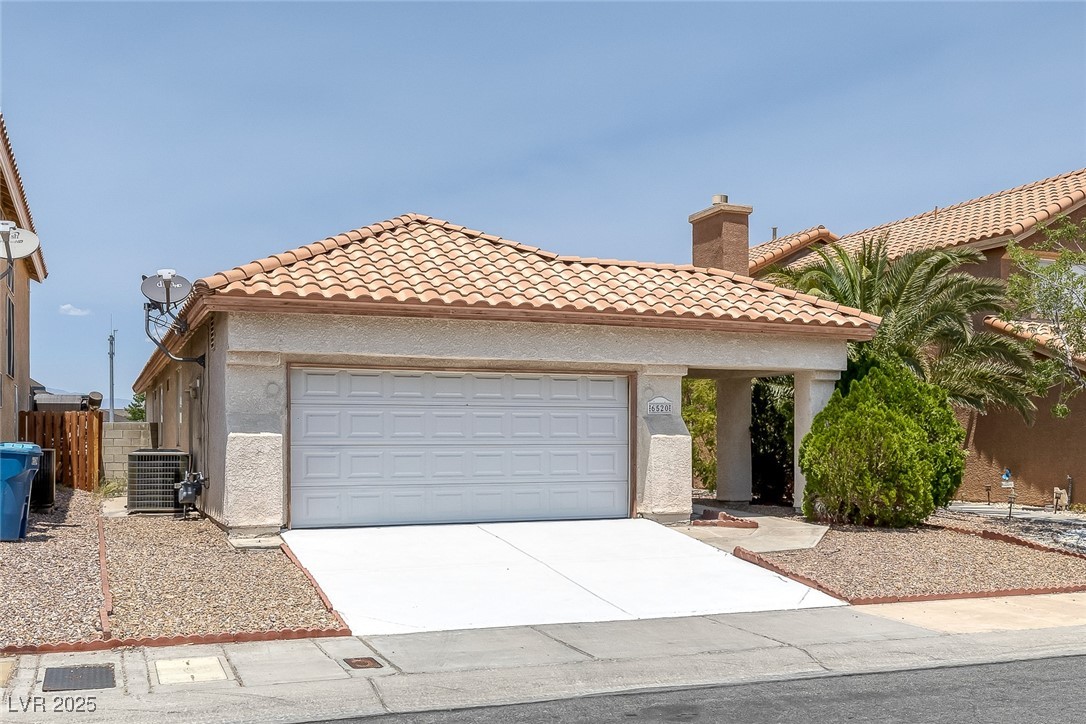 6520 Lombard Drive Las Vegas NV 89108