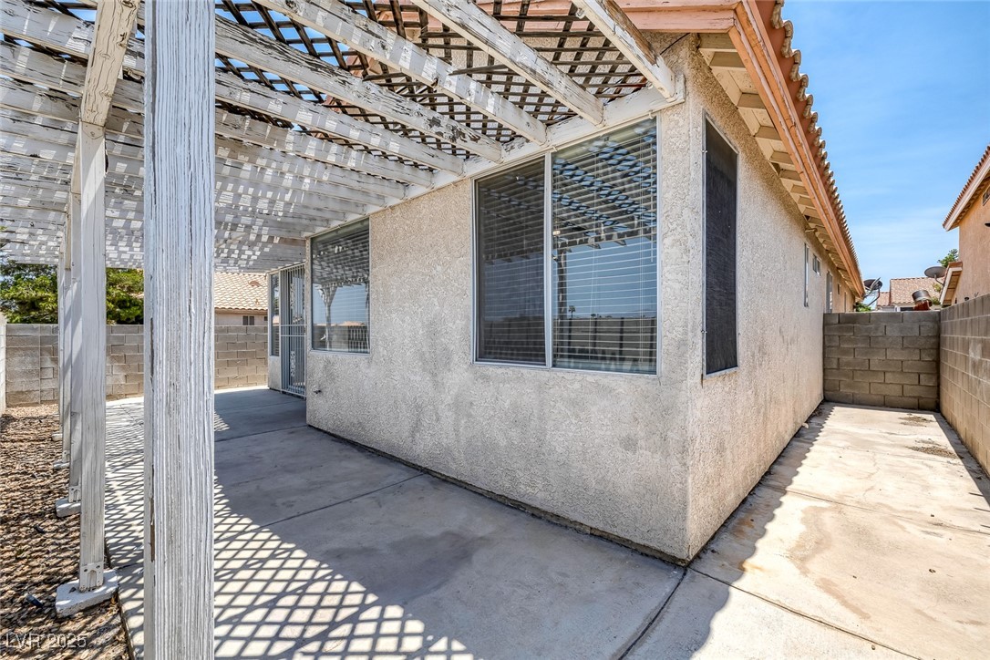 6520 Lombard Drive Las Vegas NV 89108