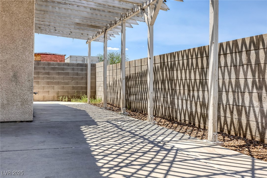 6520 Lombard Drive Las Vegas NV 89108