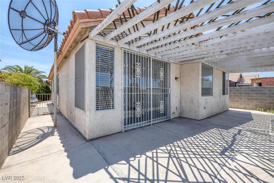 6520 Lombard Drive Las Vegas NV 89108