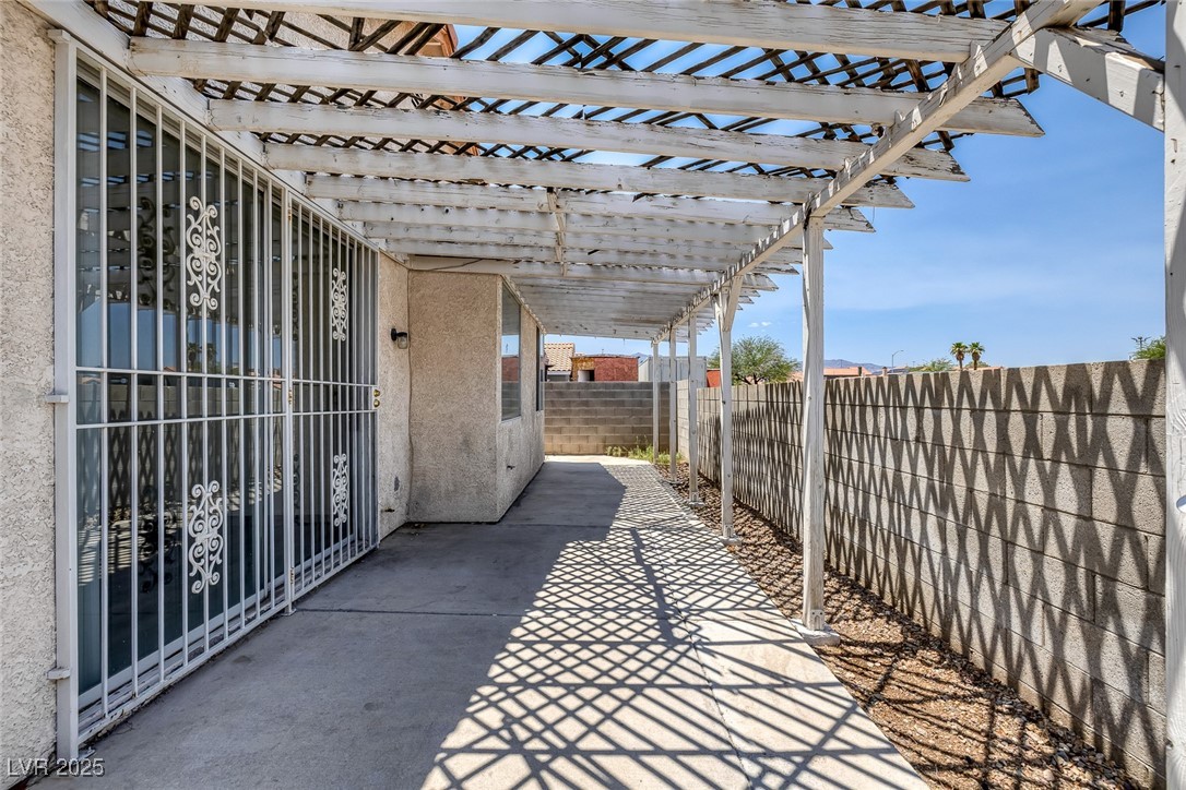 6520 Lombard Drive Las Vegas NV 89108