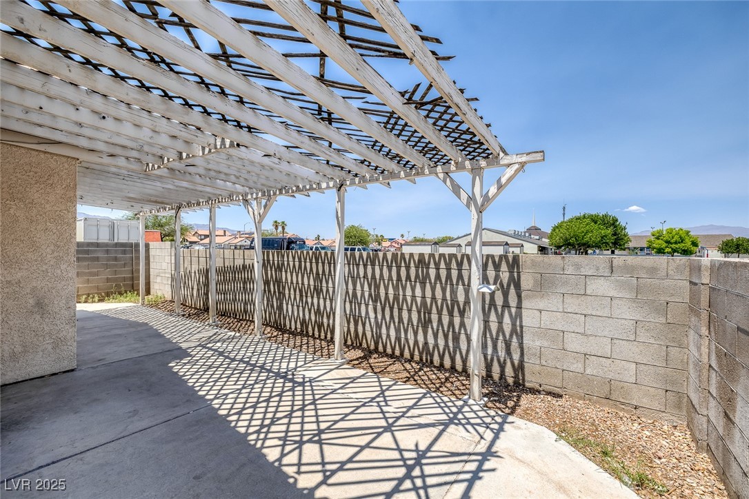 6520 Lombard Drive Las Vegas NV 89108