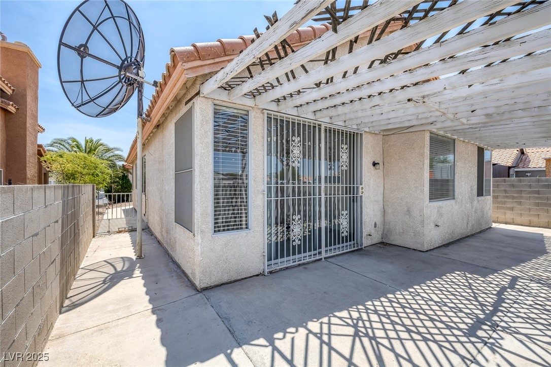 6520 Lombard Drive Las Vegas NV 89108