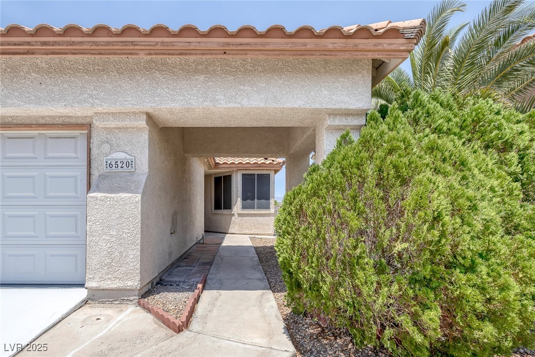 6520 Lombard Drive Las Vegas NV 89108