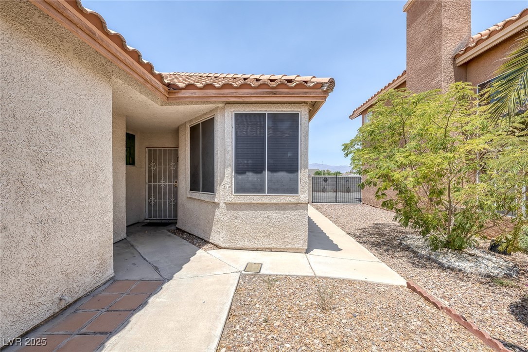 6520 Lombard Drive Las Vegas NV 89108