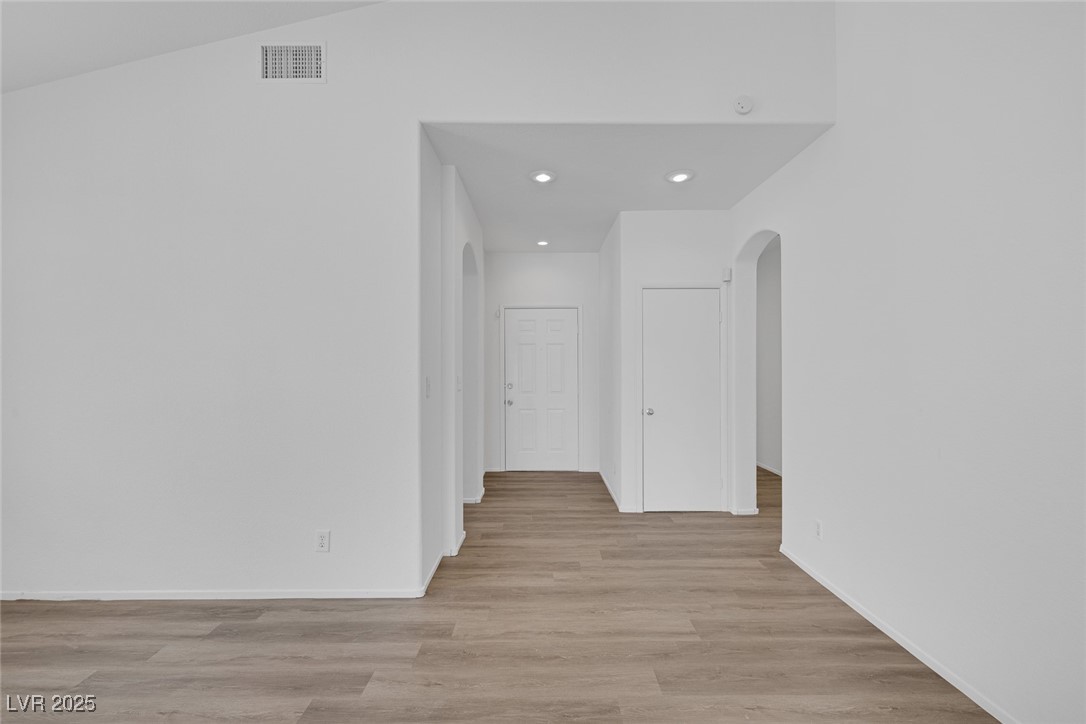 6520 Lombard Drive Las Vegas NV 89108