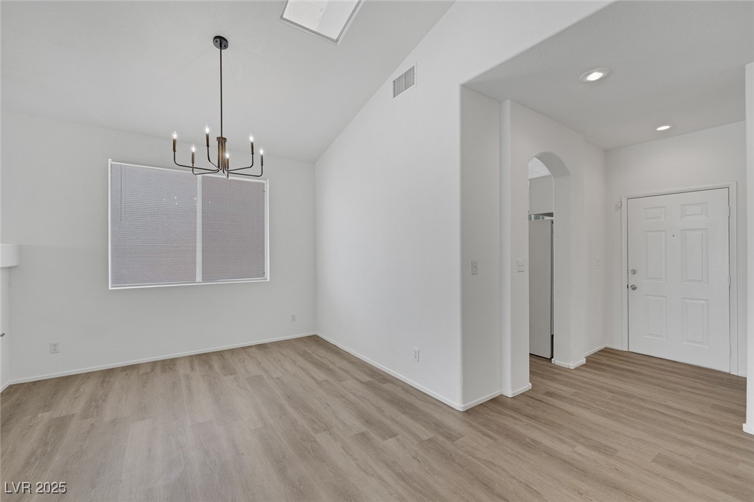 6520 Lombard Drive Las Vegas NV 89108
