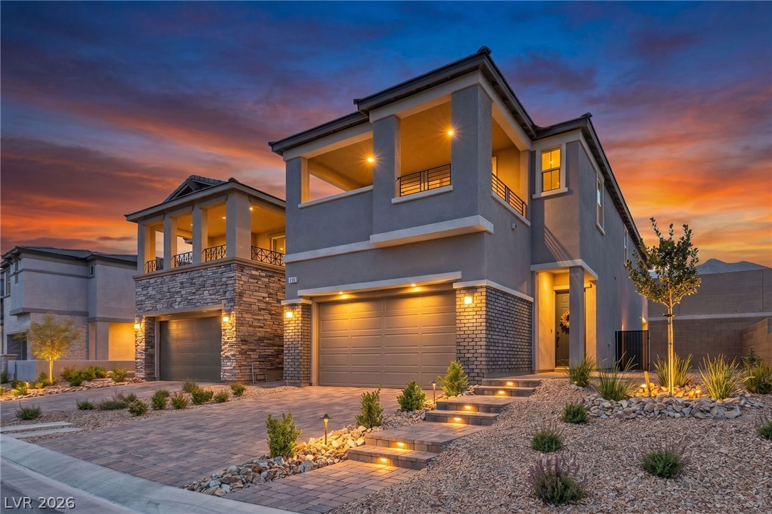 647 La Vista Acres Lane Las Vegas NV 89138