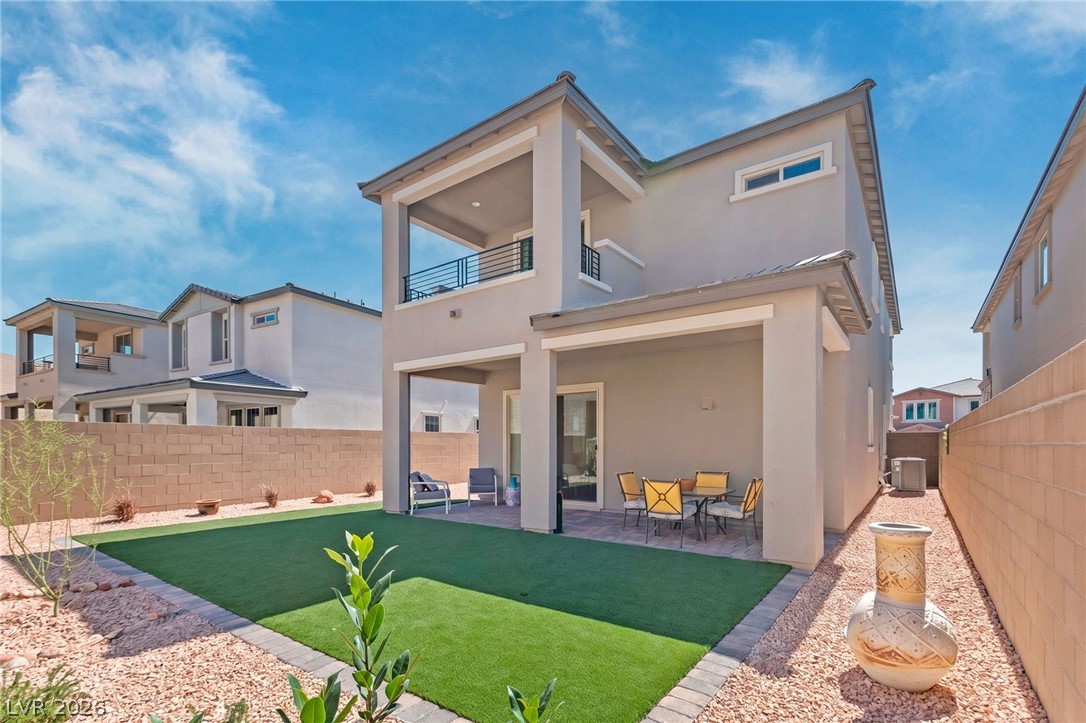 647 La Vista Acres Lane Las Vegas NV 89138