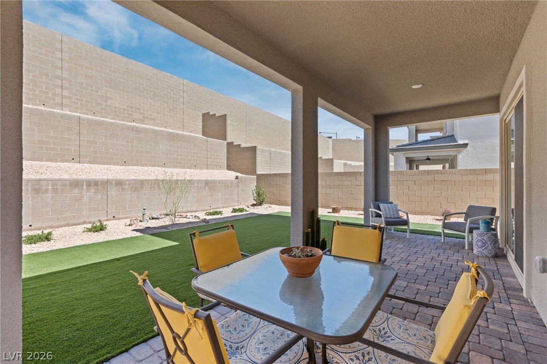 647 La Vista Acres Lane Las Vegas NV 89138