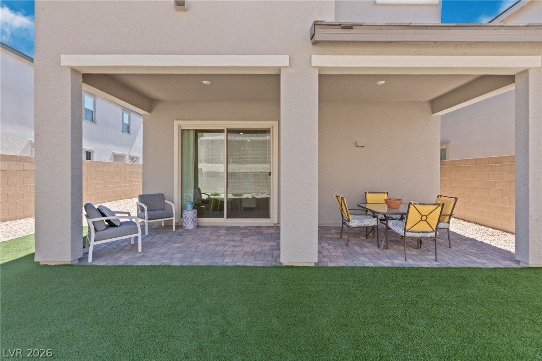 647 La Vista Acres Lane Las Vegas NV 89138